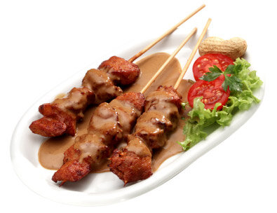 Specialiteiten & Schotels