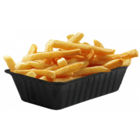 Kleintje friet
