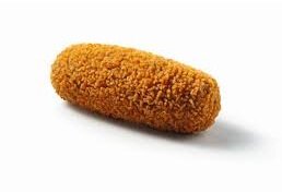 Bourgondier Kroket (Rundvlees)