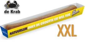 Frikandel XXL