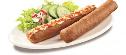 Frikandel speciaal