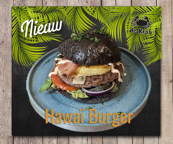 Hawaï Burger - los
