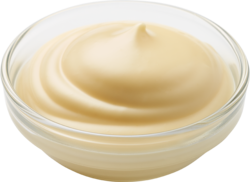 Frietsaus per portie