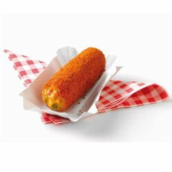 Goulash Kroket