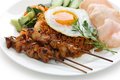 Nasi - Schotel