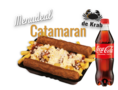Menudeal catamaran