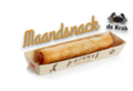 Loempidel  **Maandsnack**